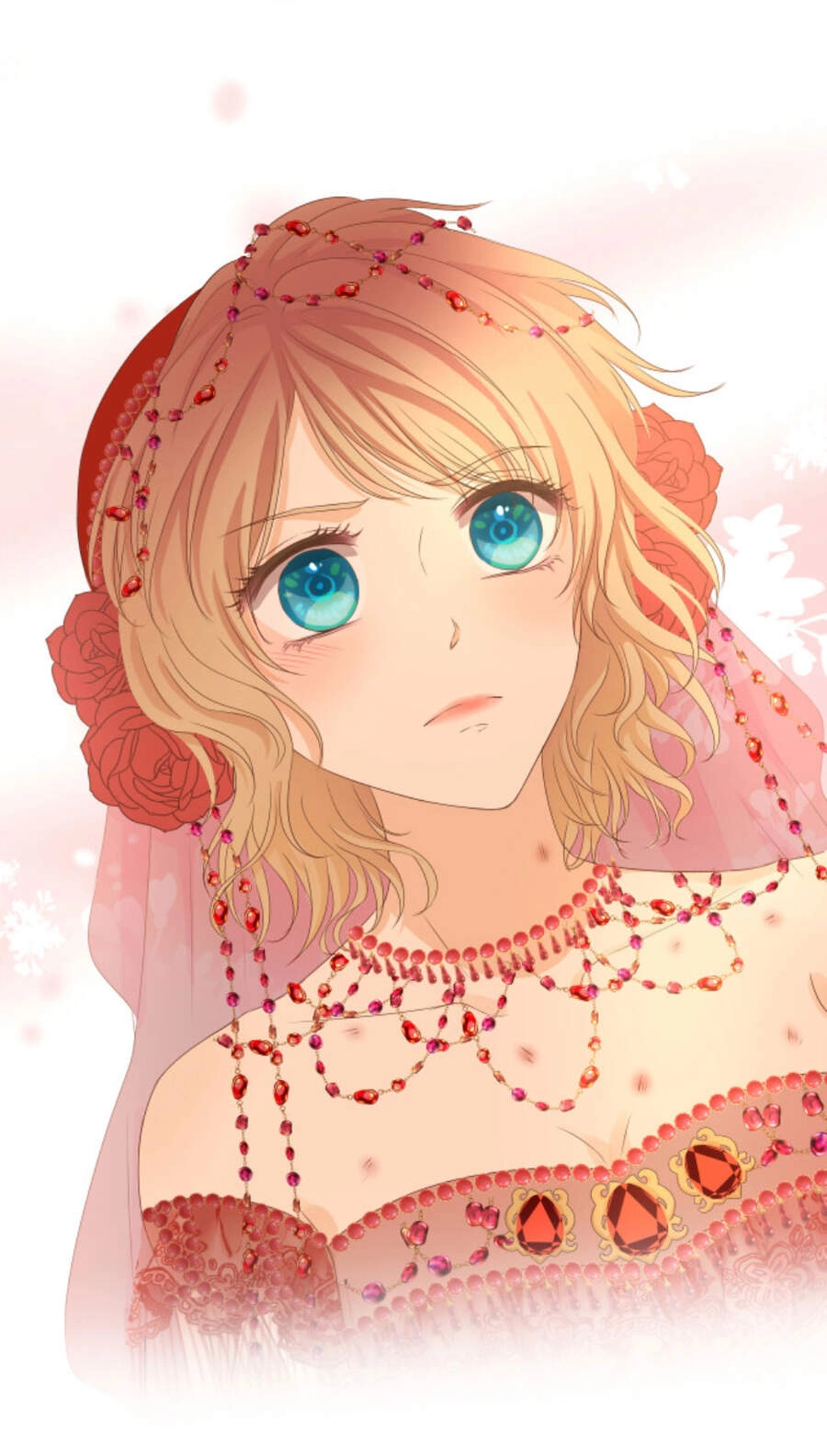 Địch Úc Đa Chi Ca Chapter 85 - 3