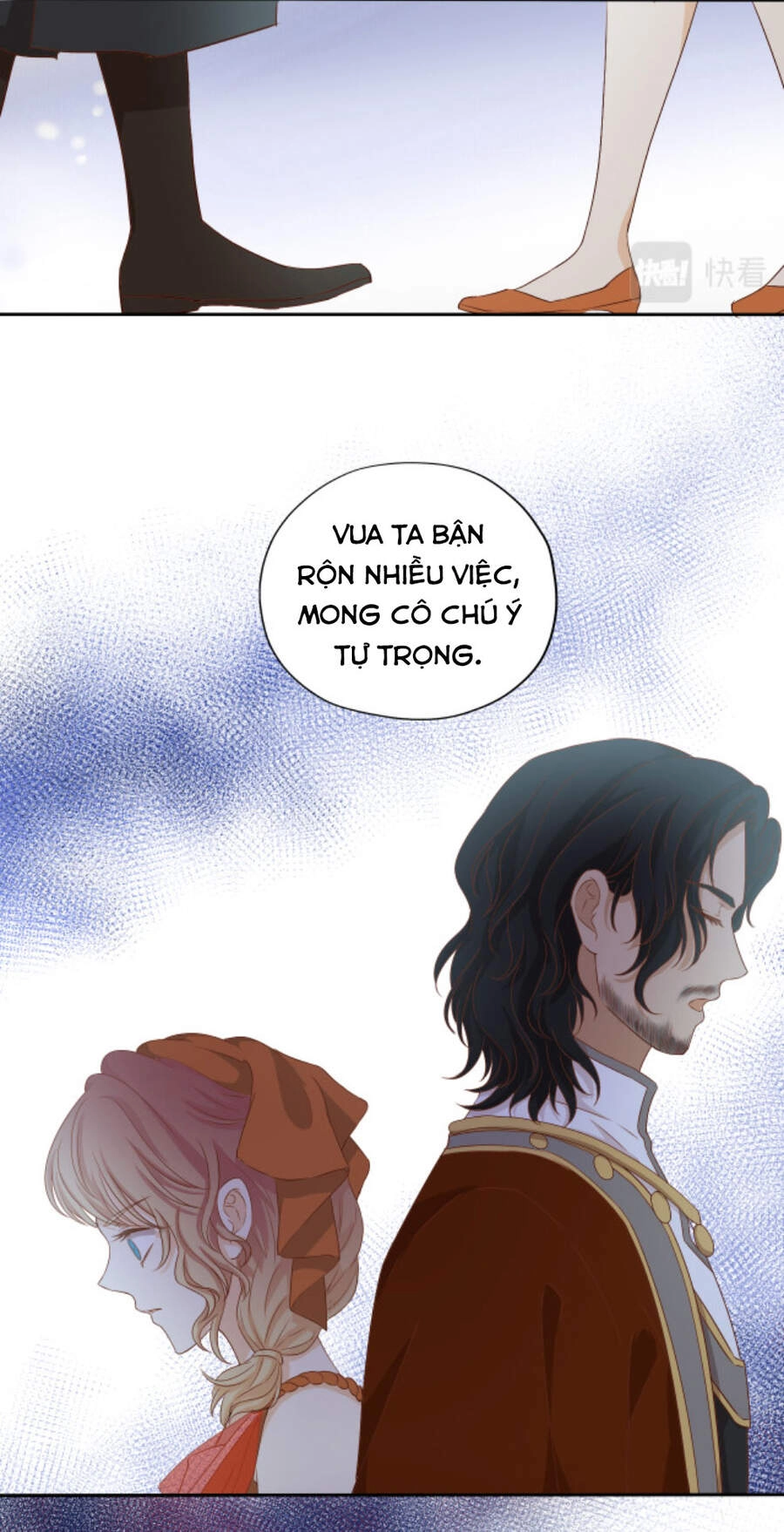 Địch Úc Đa Chi Ca Chapter 85 - 12