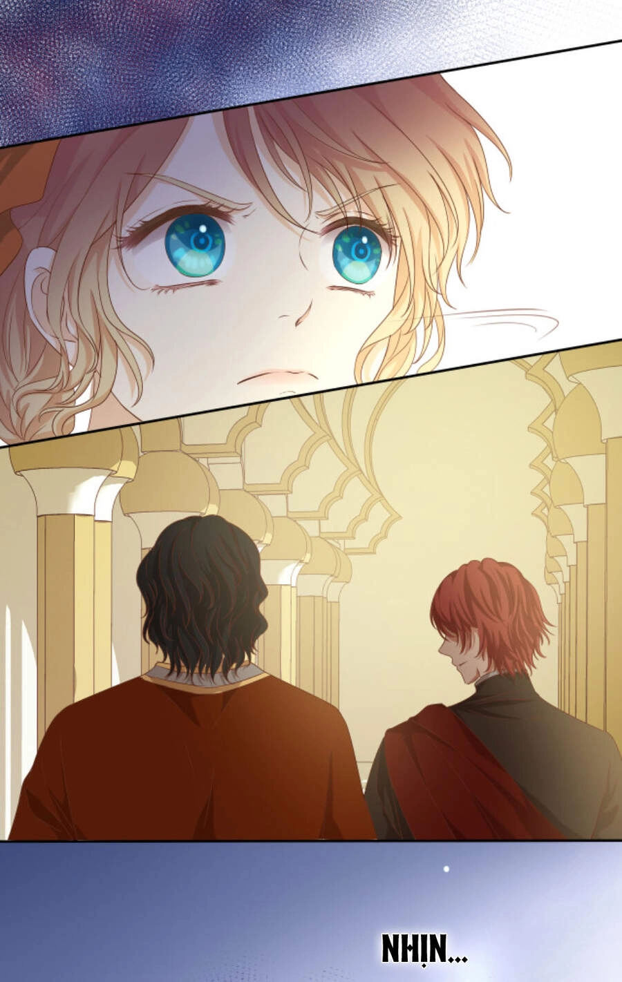 Địch Úc Đa Chi Ca Chapter 85 - 13