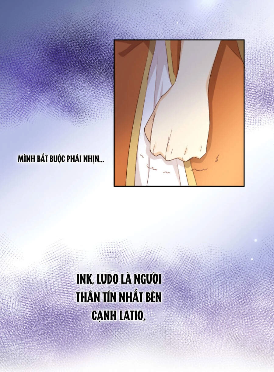 Địch Úc Đa Chi Ca Chapter 85 - 14