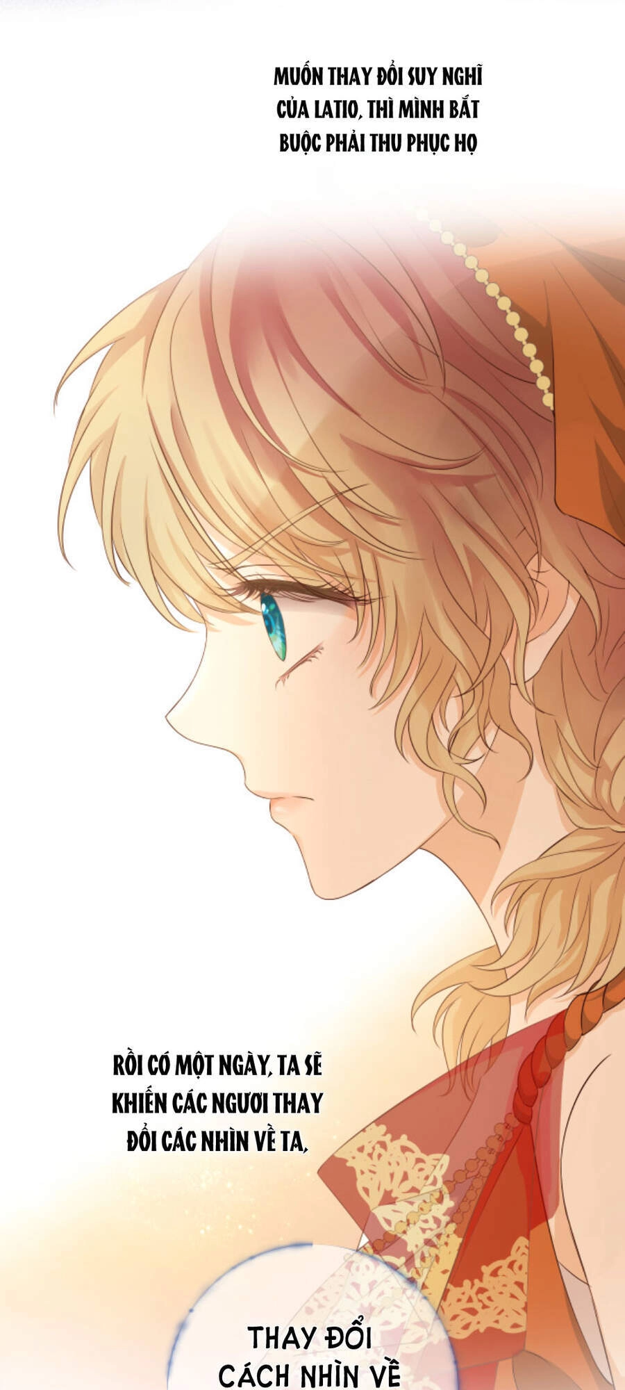 Địch Úc Đa Chi Ca Chapter 85 - 15