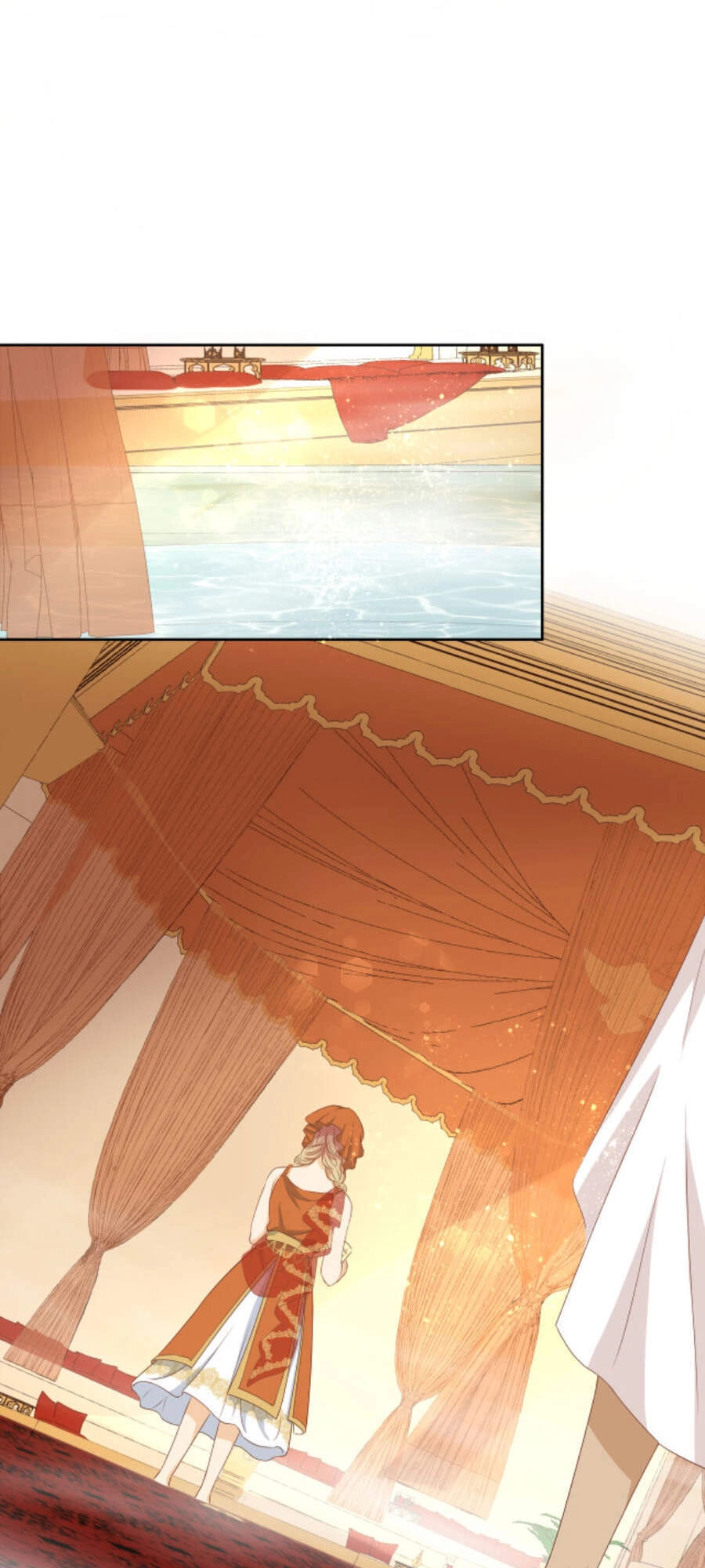 Địch Úc Đa Chi Ca Chapter 85 - 17