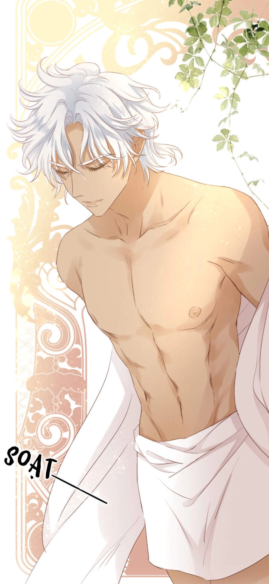 Địch Úc Đa Chi Ca Chapter 85 - 20