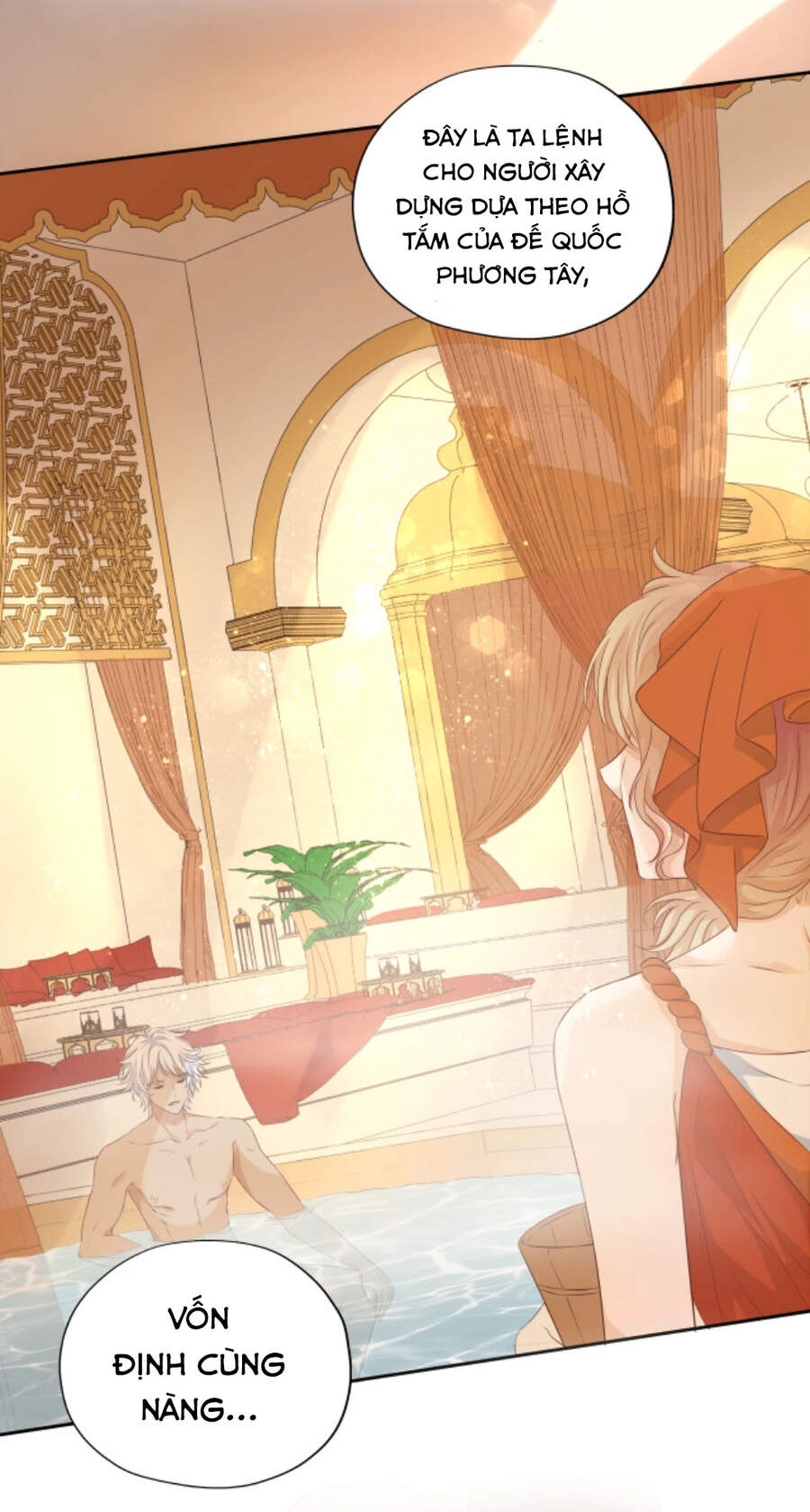 Địch Úc Đa Chi Ca Chapter 85 - 24