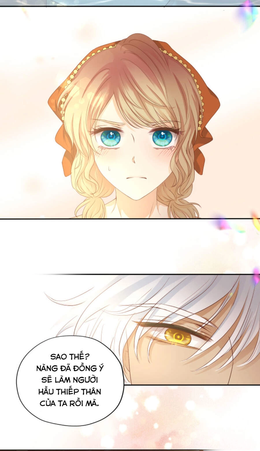 Địch Úc Đa Chi Ca Chapter 85 - 28