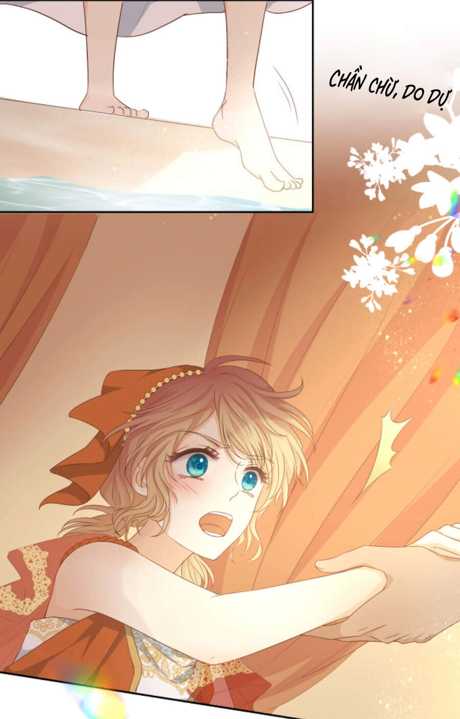 Địch Úc Đa Chi Ca Chapter 85 - 30