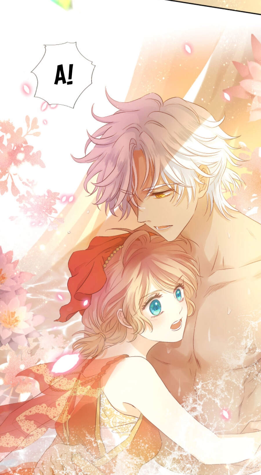 Địch Úc Đa Chi Ca Chapter 85 - 31