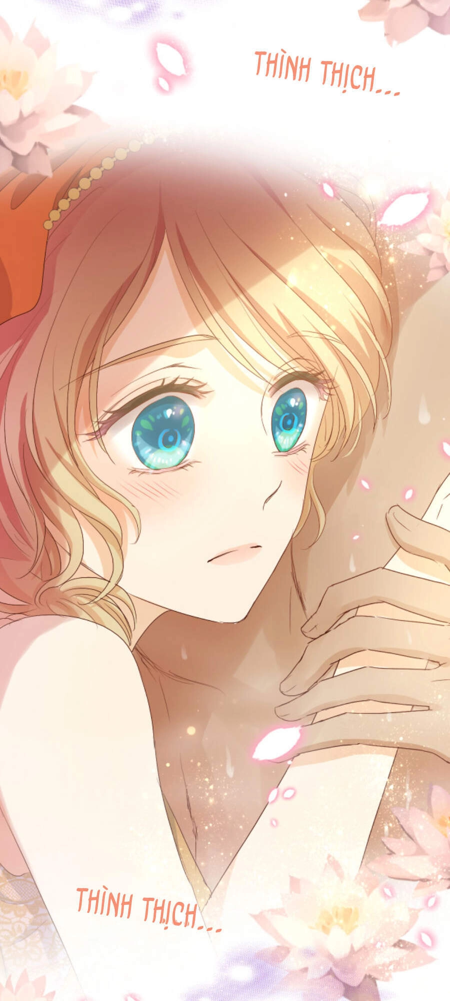 Địch Úc Đa Chi Ca Chapter 85 - 33