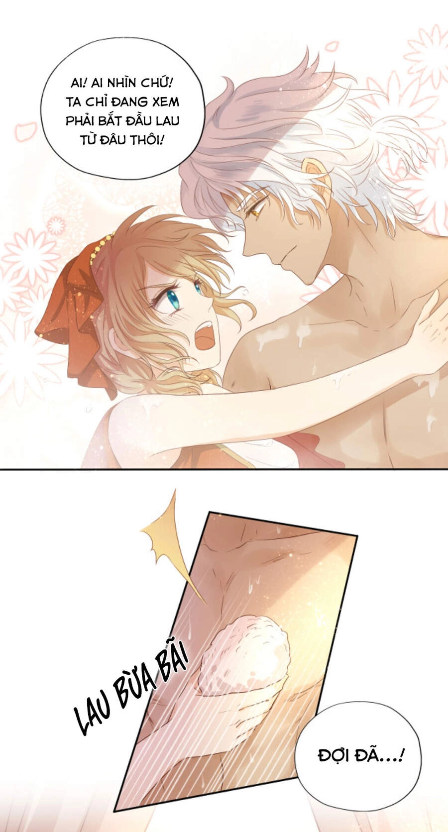 Địch Úc Đa Chi Ca Chapter 85 - 36