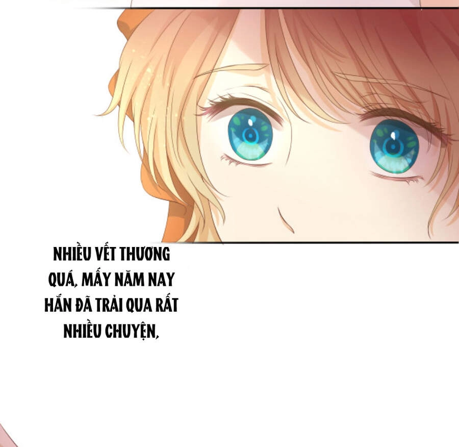 Địch Úc Đa Chi Ca Chapter 85 - 38