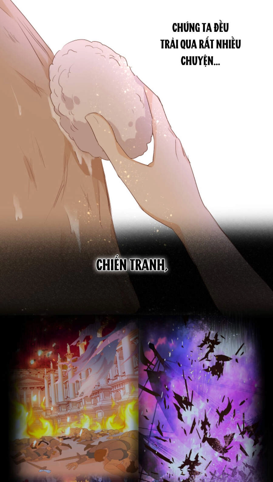 Địch Úc Đa Chi Ca Chapter 85 - 39