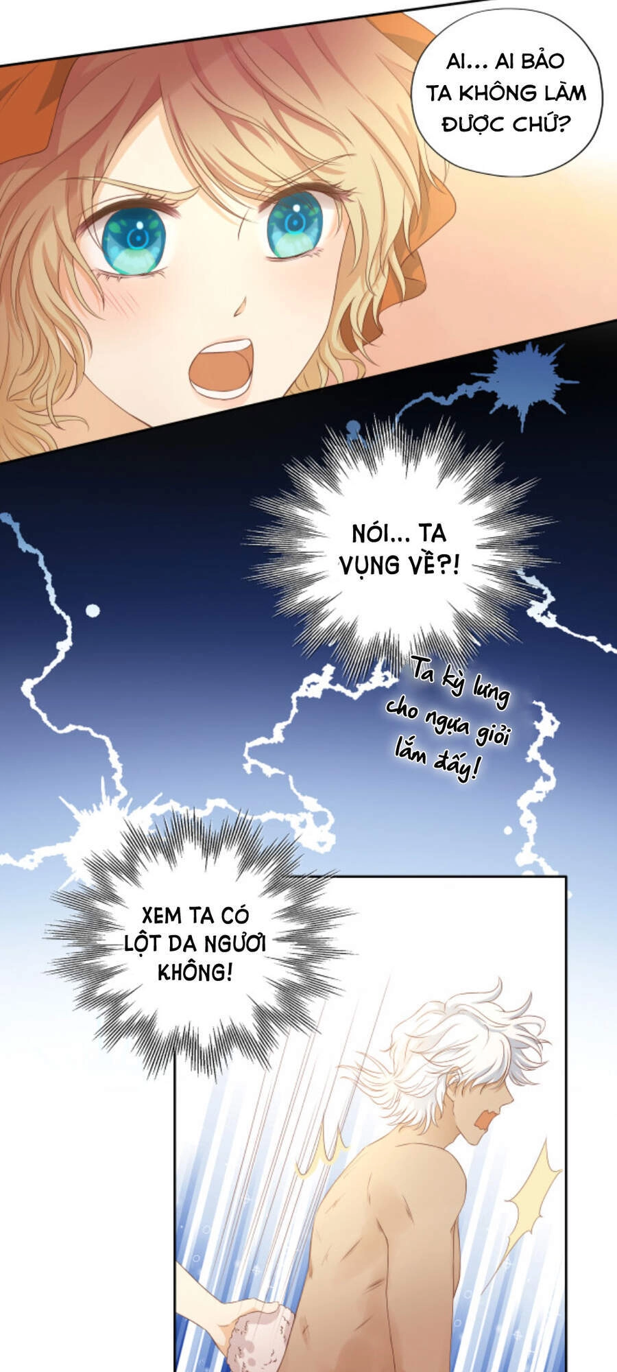Địch Úc Đa Chi Ca Chapter 85 - 43