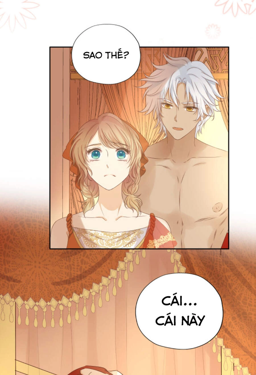 Địch Úc Đa Chi Ca Chapter 85 - 51