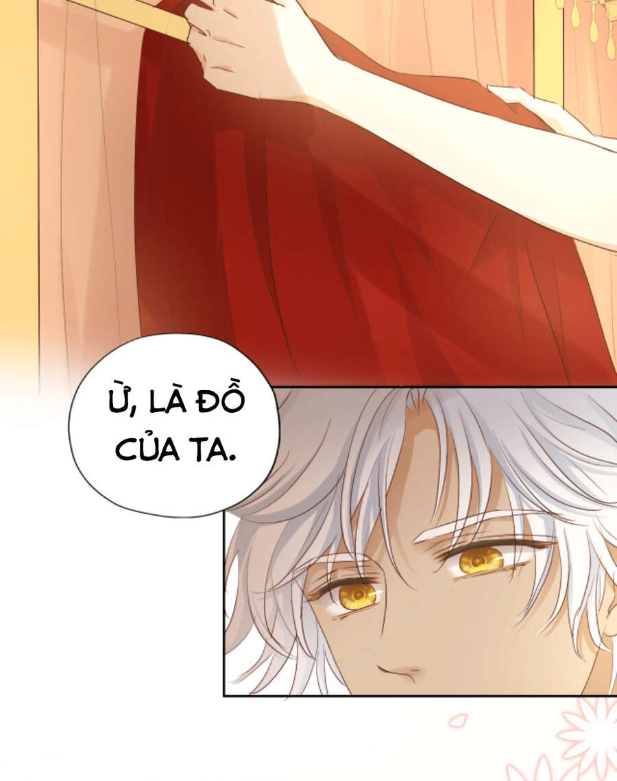 Địch Úc Đa Chi Ca Chapter 85 - 52