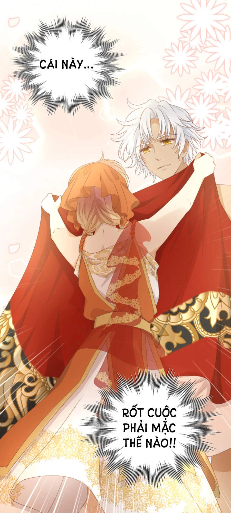 Địch Úc Đa Chi Ca Chapter 85 - 53