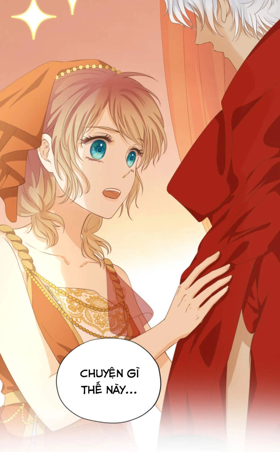 Địch Úc Đa Chi Ca Chapter 86 - 3