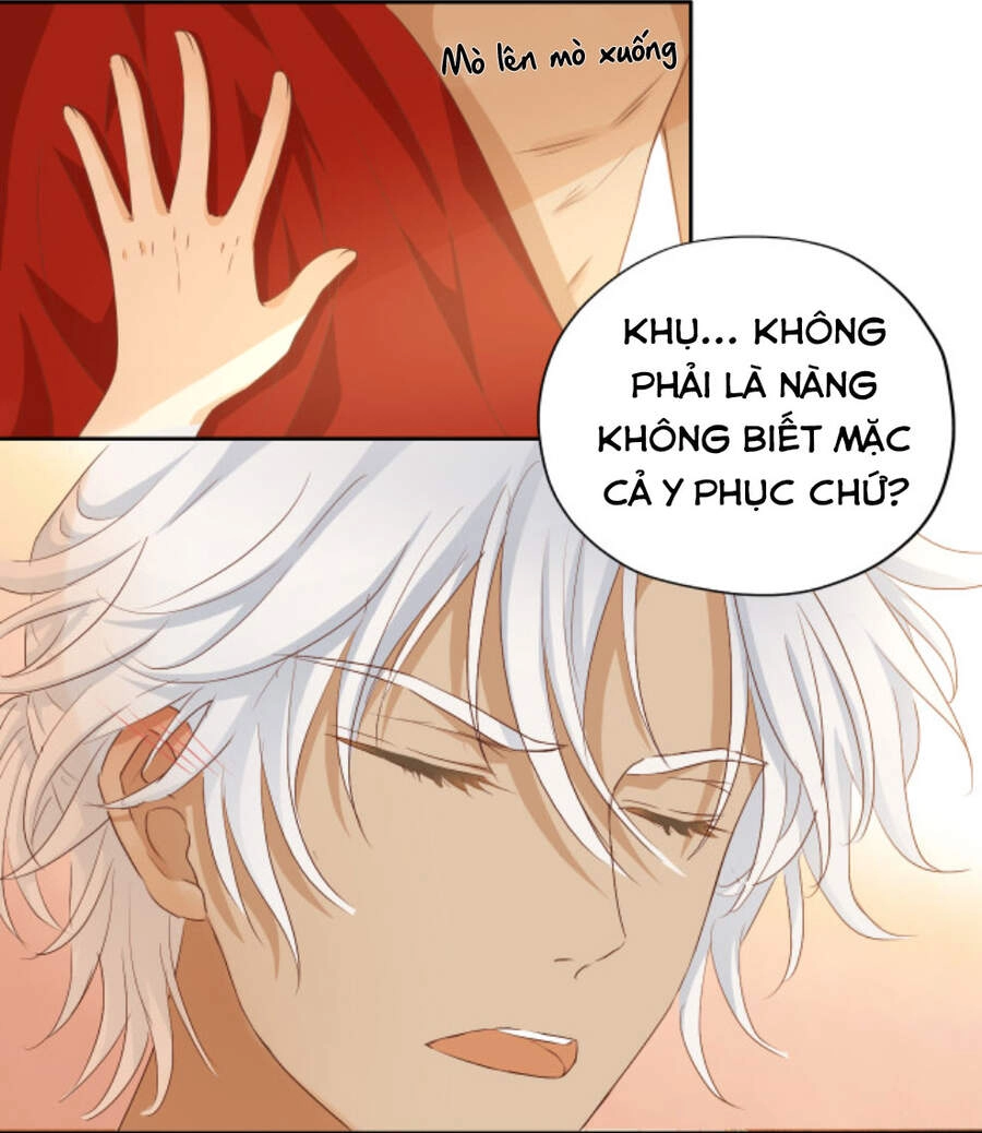 Địch Úc Đa Chi Ca Chapter 86 - 5