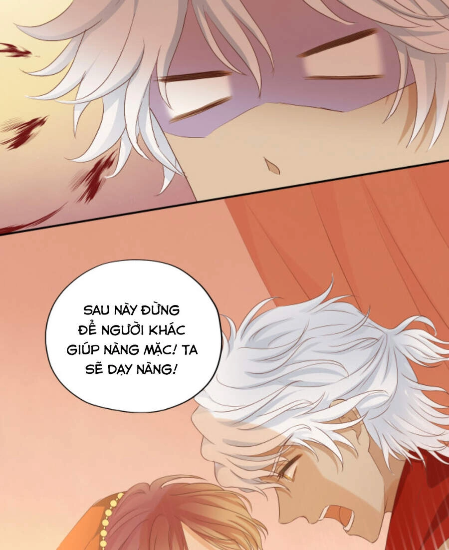 Địch Úc Đa Chi Ca Chapter 86 - 8