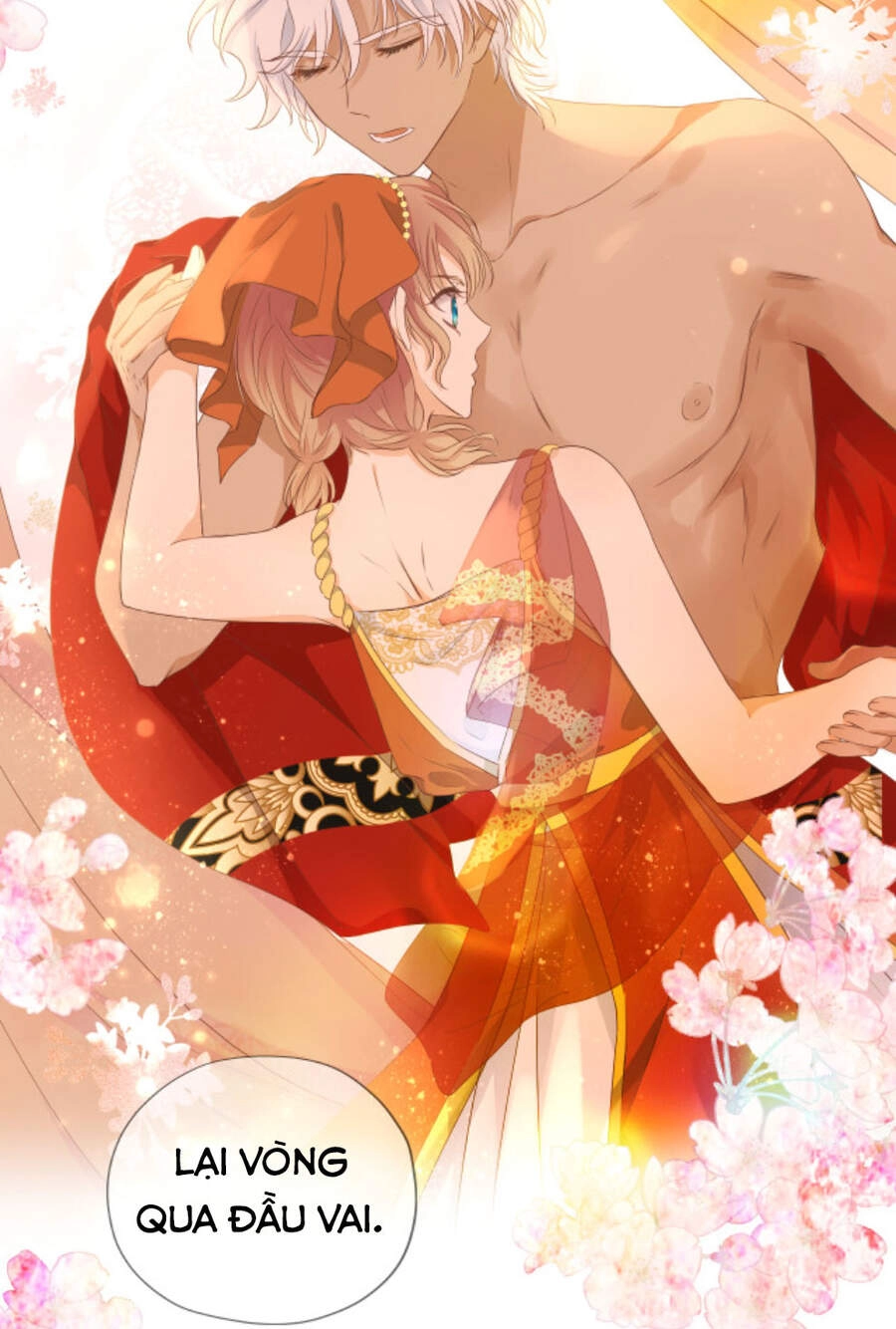 Địch Úc Đa Chi Ca Chapter 86 - 11