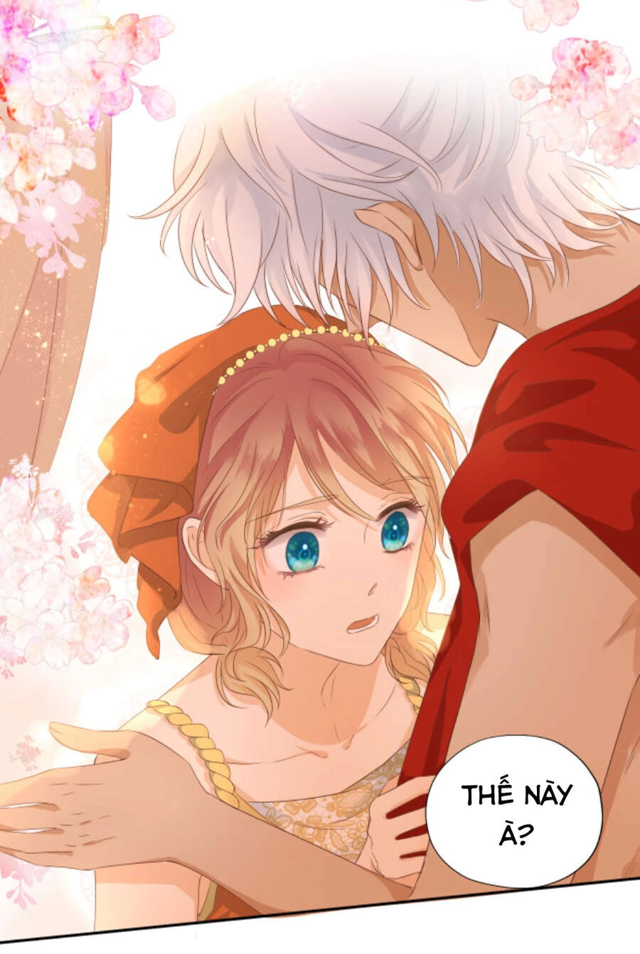 Địch Úc Đa Chi Ca Chapter 86 - 12