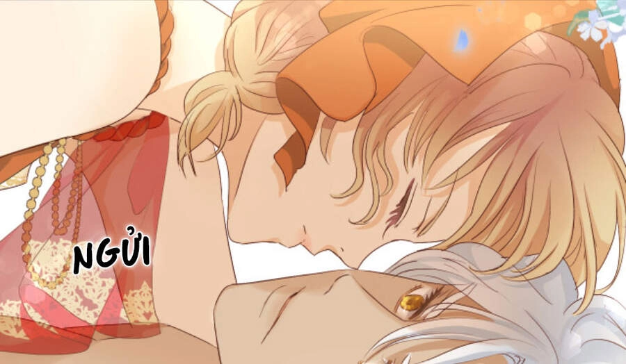 Địch Úc Đa Chi Ca Chapter 86 - 22