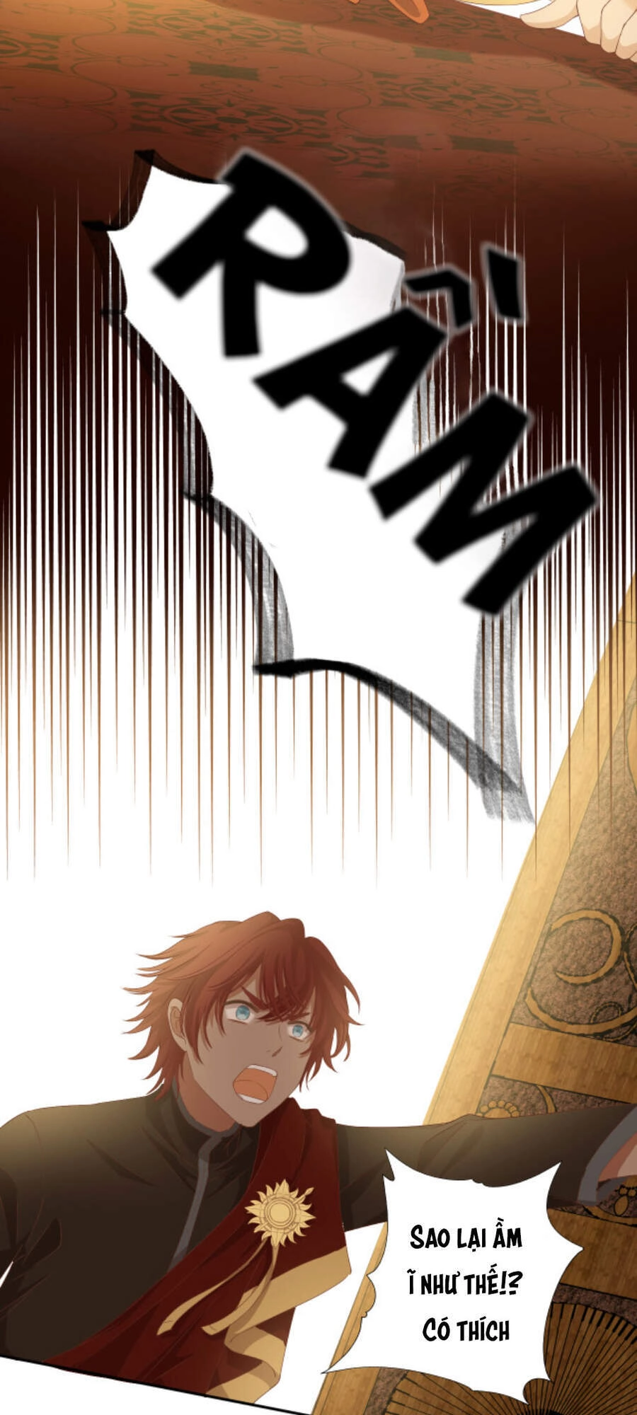 Địch Úc Đa Chi Ca Chapter 86 - 25