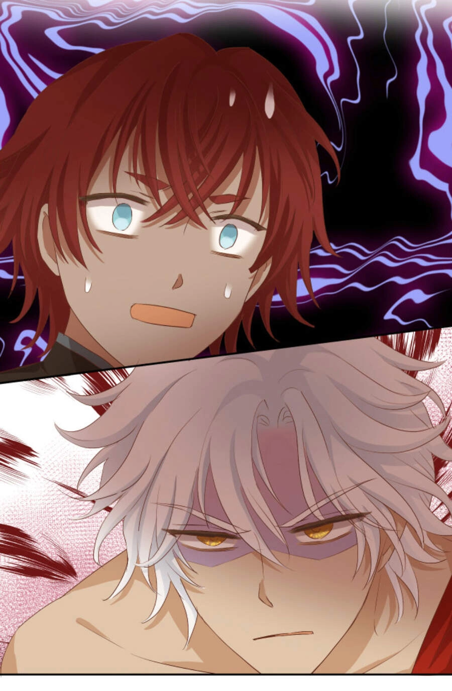 Địch Úc Đa Chi Ca Chapter 86 - 28