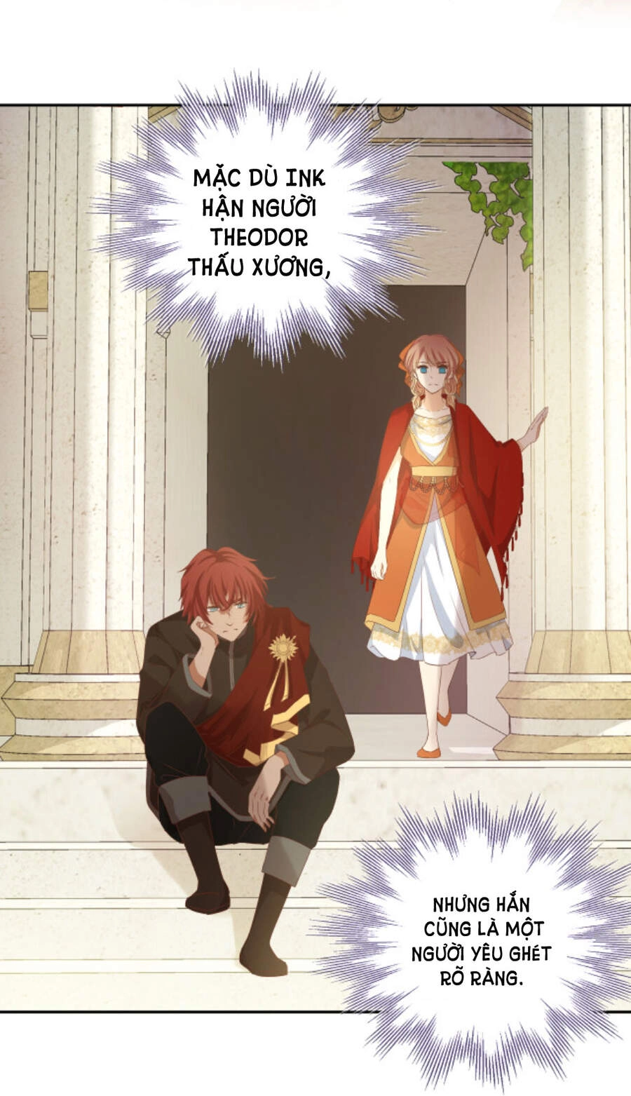 Địch Úc Đa Chi Ca Chapter 86 - 33