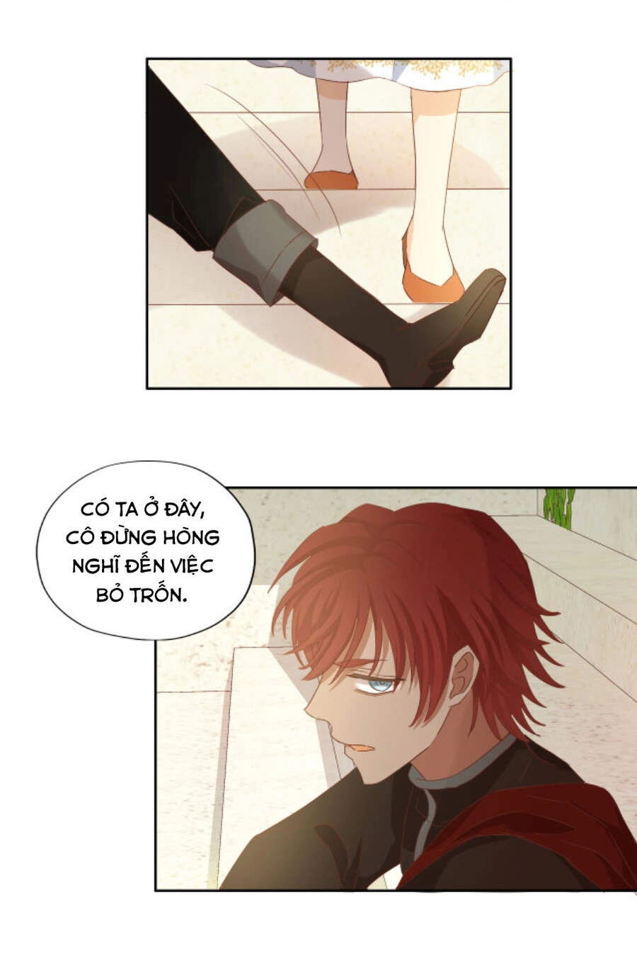 Địch Úc Đa Chi Ca Chapter 86 - 34