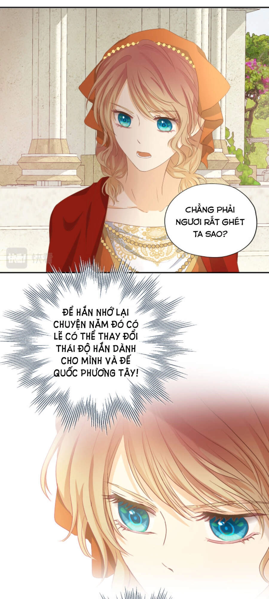 Địch Úc Đa Chi Ca Chapter 86 - 35