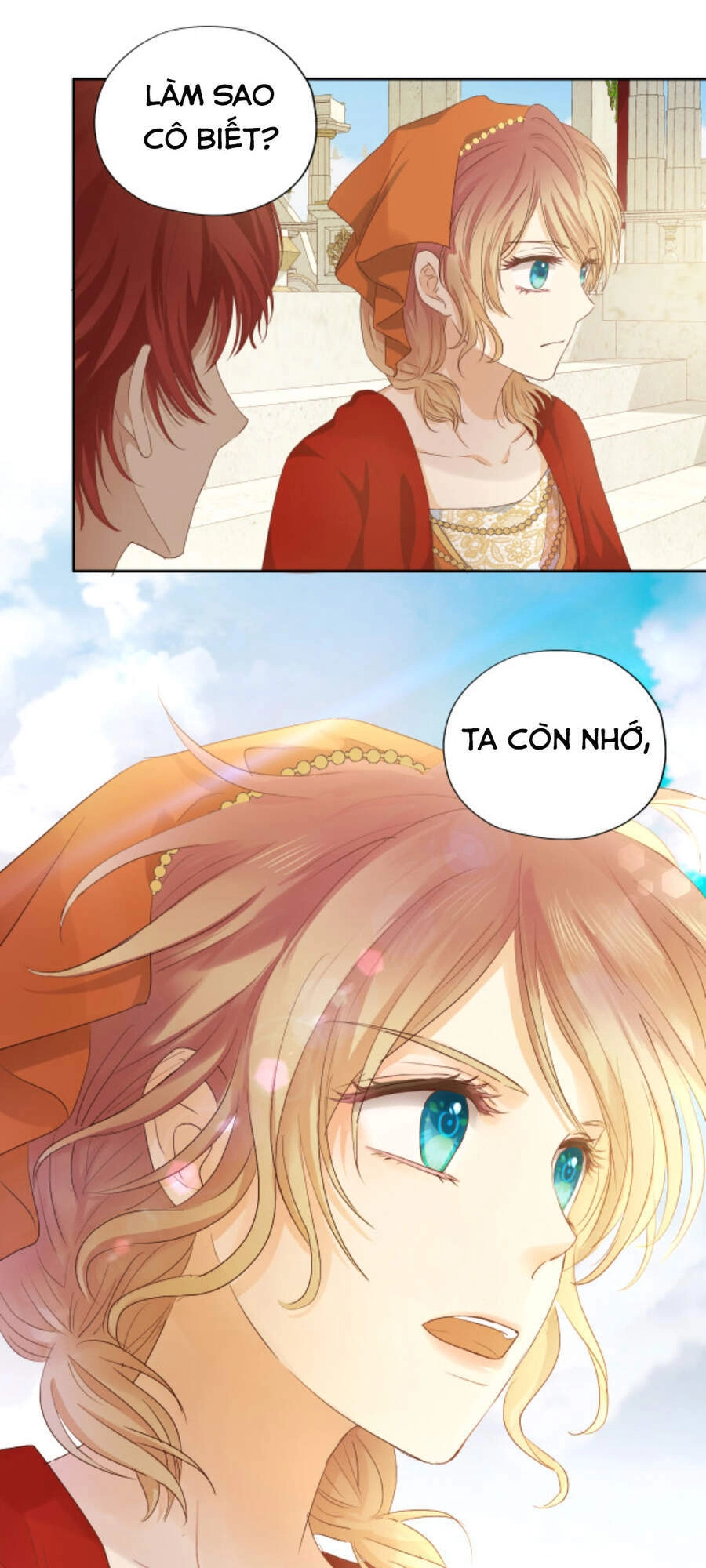 Địch Úc Đa Chi Ca Chapter 86 - 39