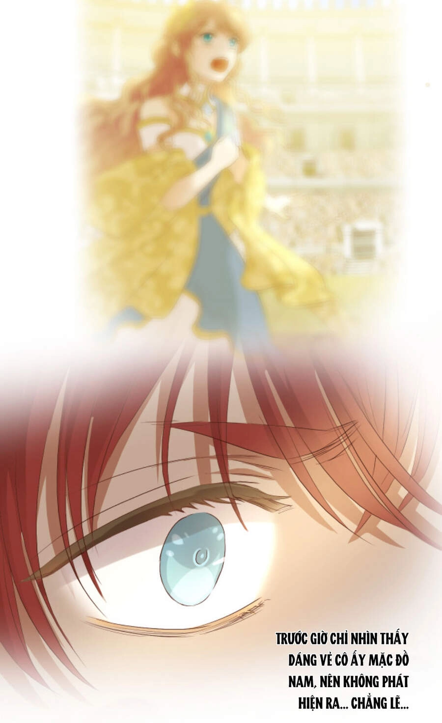 Địch Úc Đa Chi Ca Chapter 86 - 45