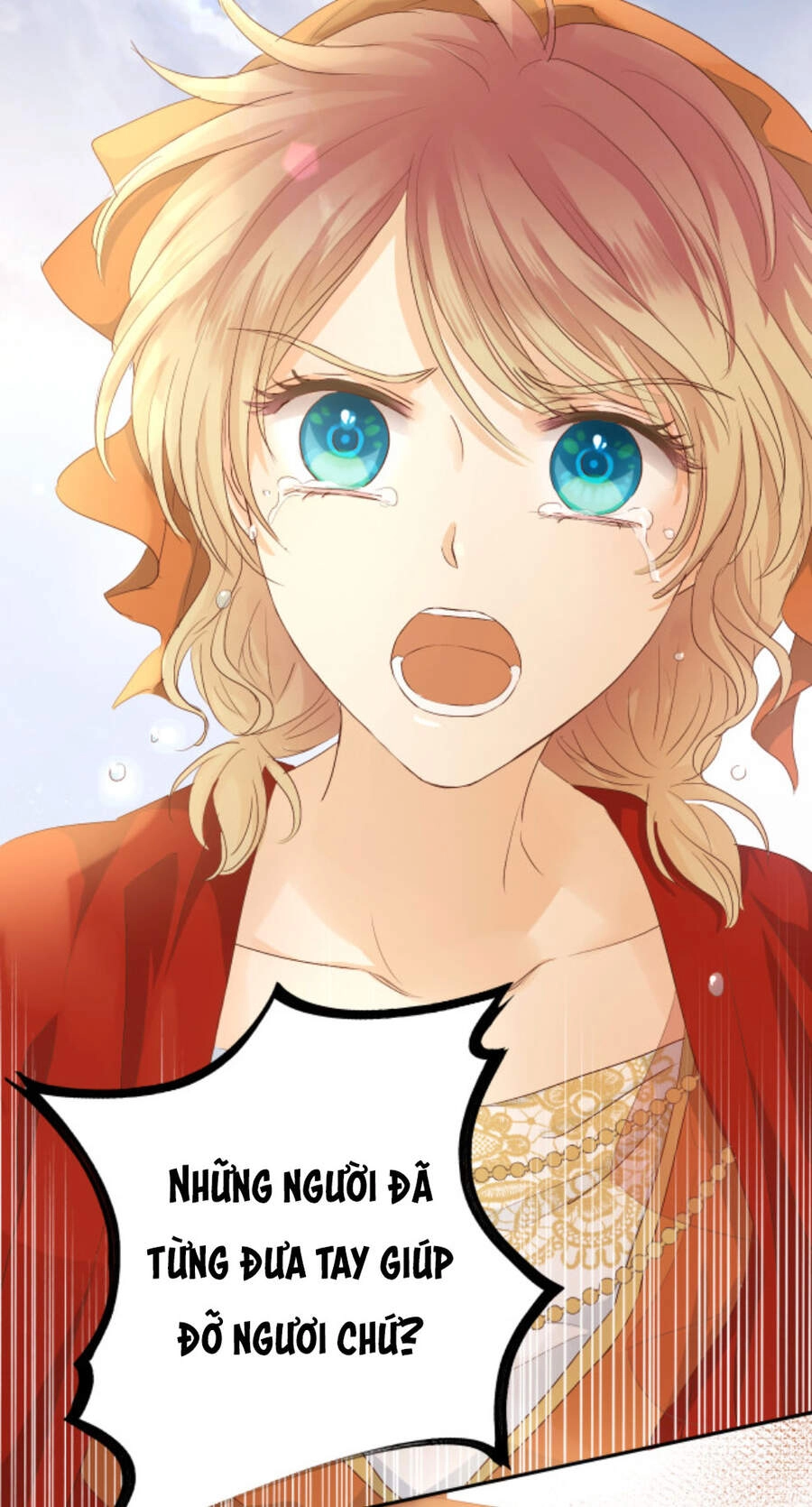 Địch Úc Đa Chi Ca Chapter 86 - 49