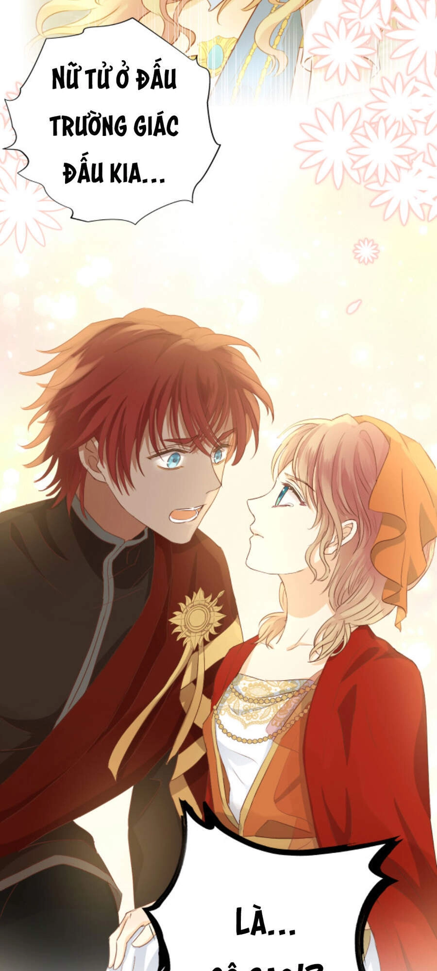 Địch Úc Đa Chi Ca Chapter 86 - 52