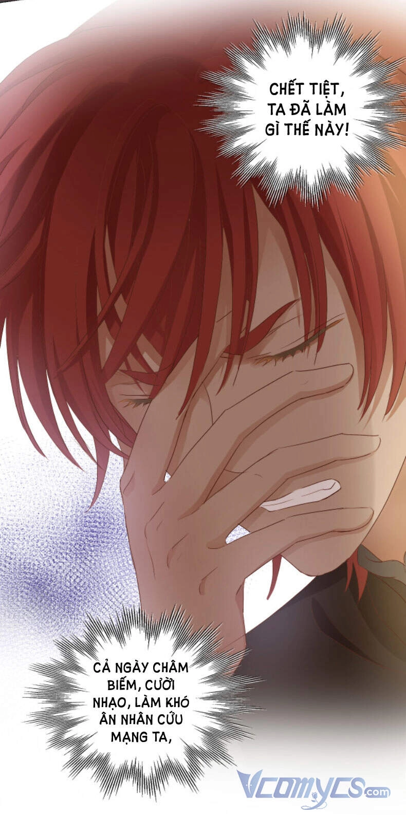 Địch Úc Đa Chi Ca Chapter 87 - 8