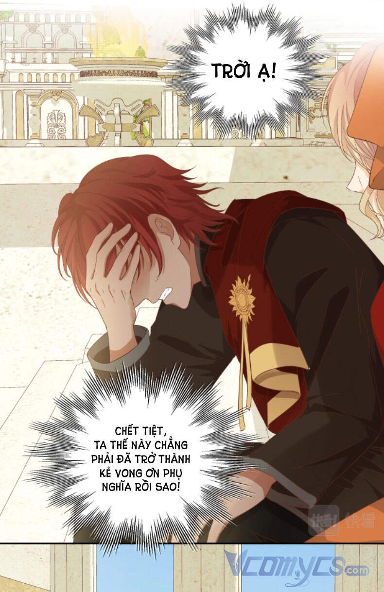 Địch Úc Đa Chi Ca Chapter 87 - 9