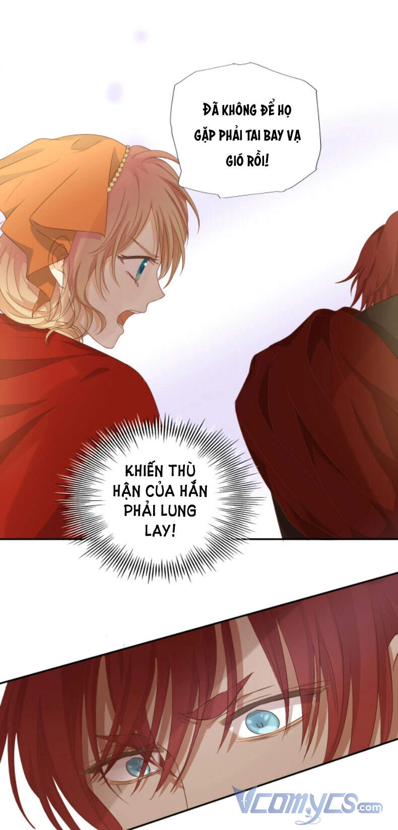 Địch Úc Đa Chi Ca Chapter 87 - 11