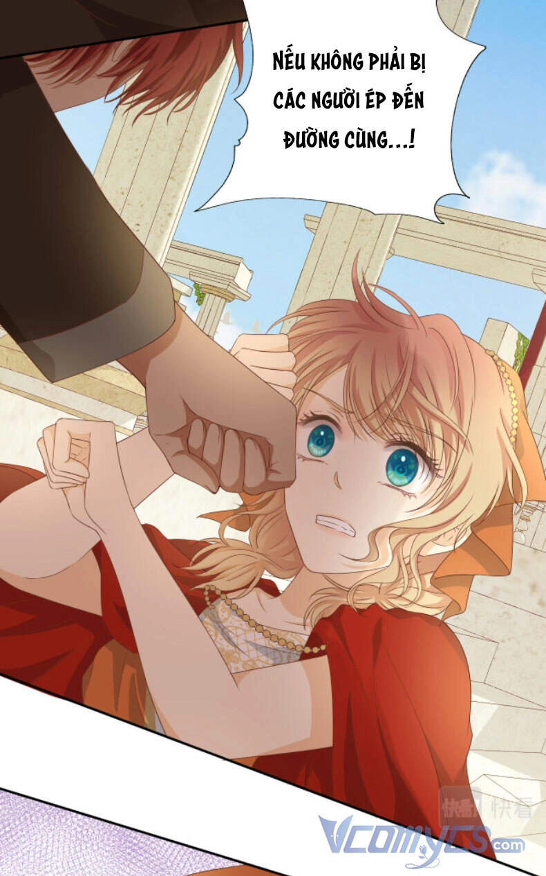 Địch Úc Đa Chi Ca Chapter 87 - 13