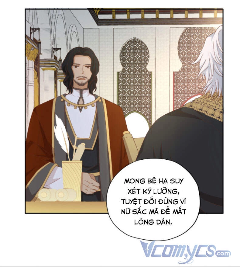 Địch Úc Đa Chi Ca Chapter 87 - 16