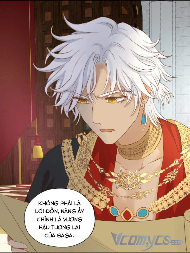 Địch Úc Đa Chi Ca Chapter 87 - 17