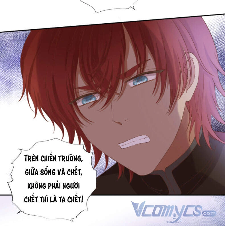 Địch Úc Đa Chi Ca Chapter 87 - 32