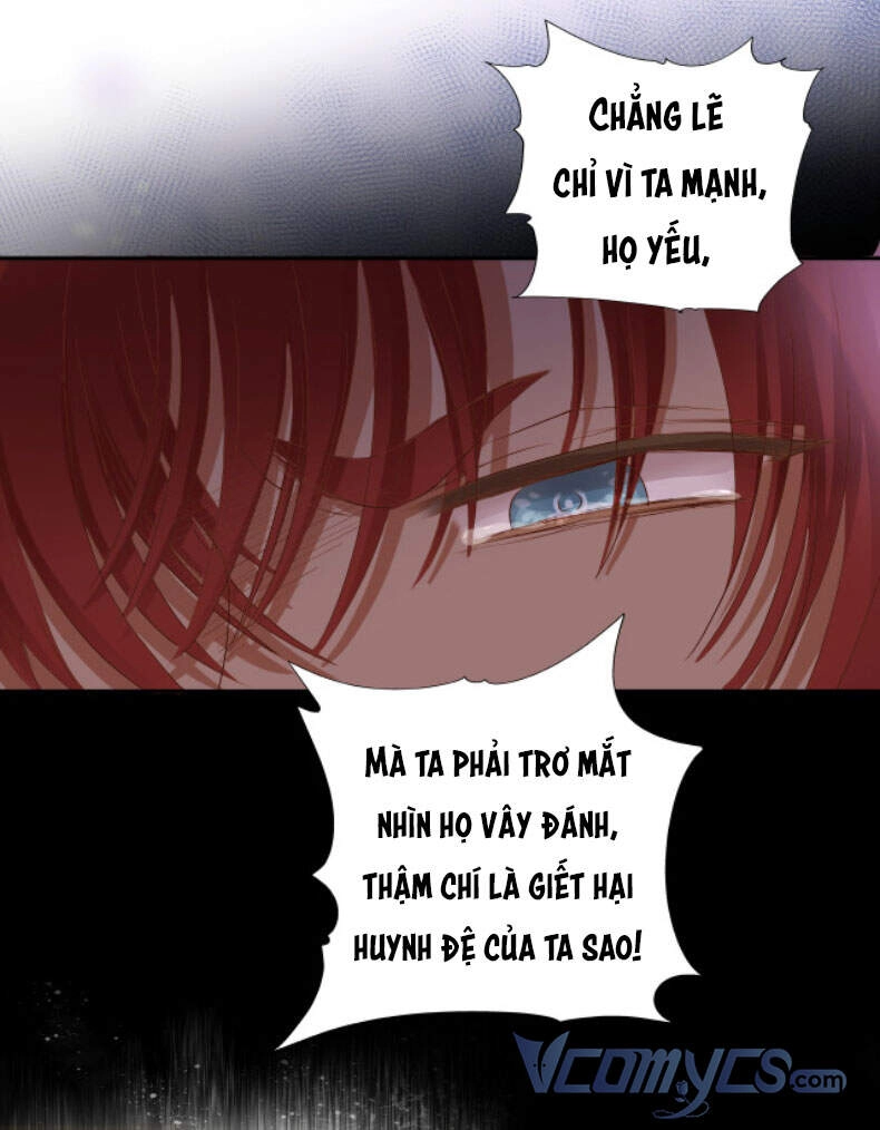 Địch Úc Đa Chi Ca Chapter 87 - 33