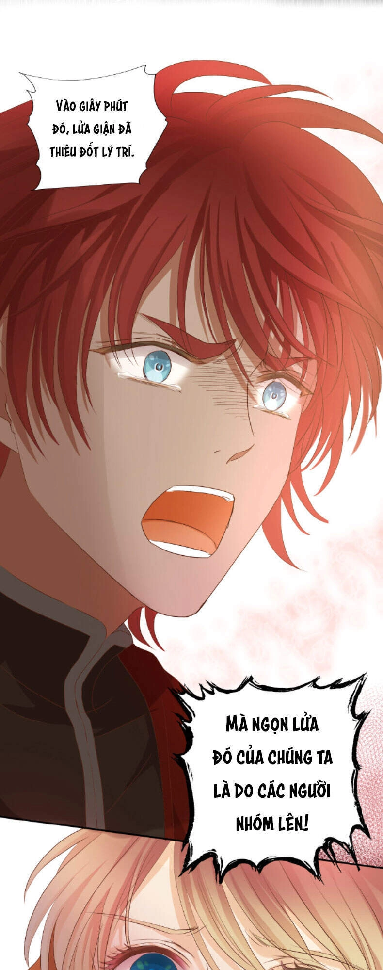 Địch Úc Đa Chi Ca Chapter 87 - 35