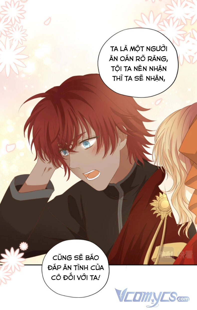 Địch Úc Đa Chi Ca Chapter 87 - 41