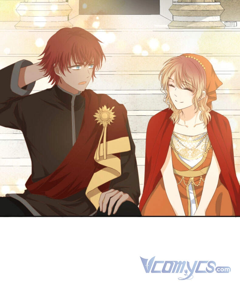 Địch Úc Đa Chi Ca Chapter 87 - 44