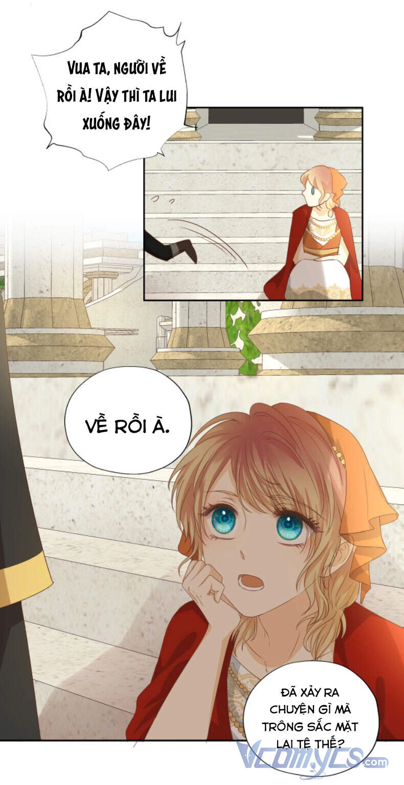 Địch Úc Đa Chi Ca Chapter 87 - 47