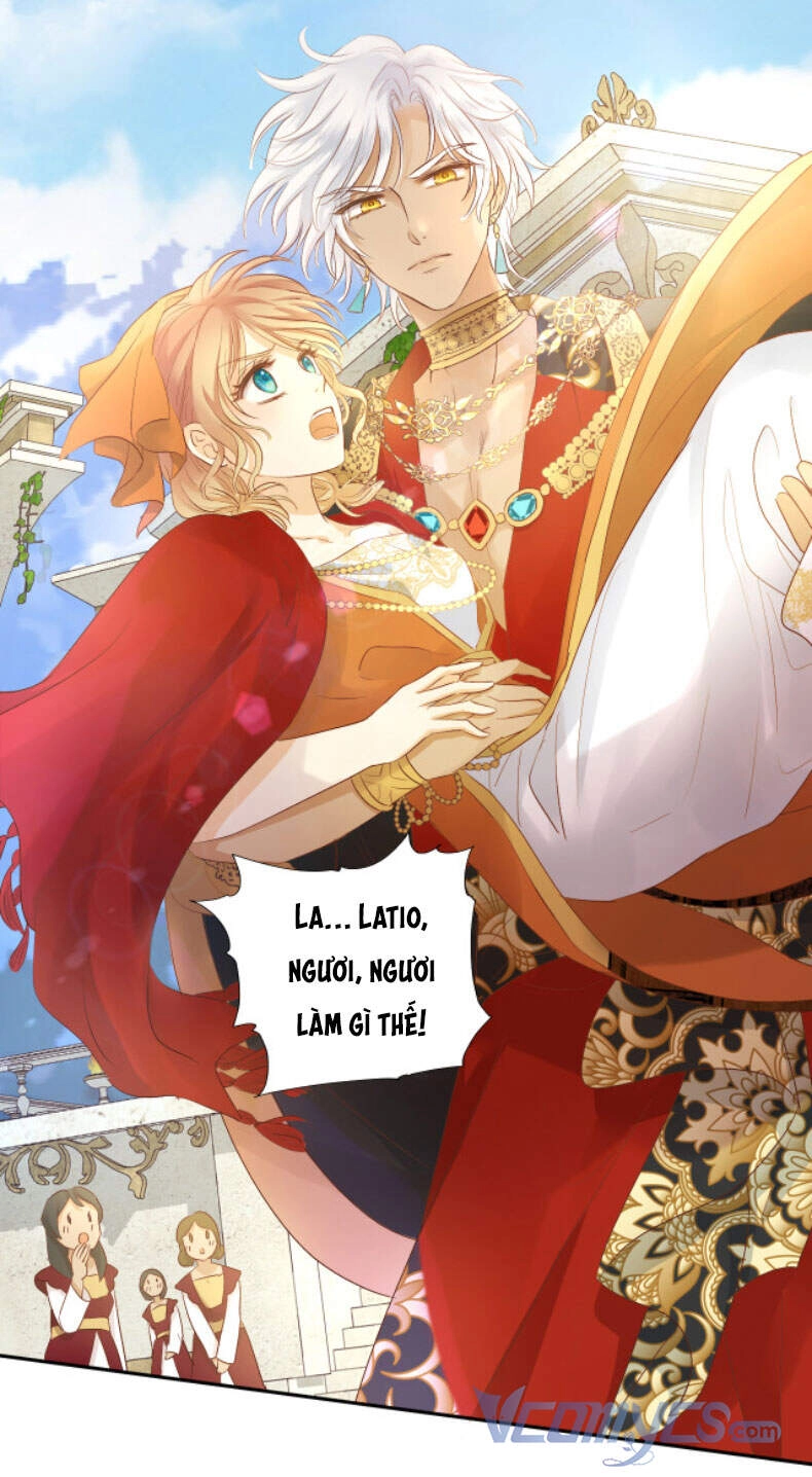 Địch Úc Đa Chi Ca Chapter 87 - 49