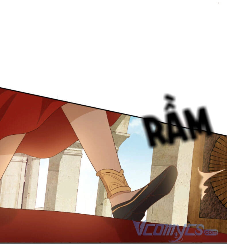 Địch Úc Đa Chi Ca Chapter 87 - 50