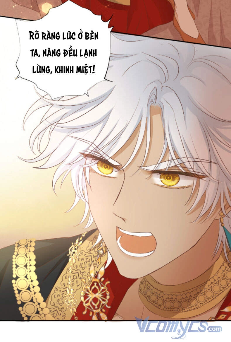 Địch Úc Đa Chi Ca Chapter 87 - 55