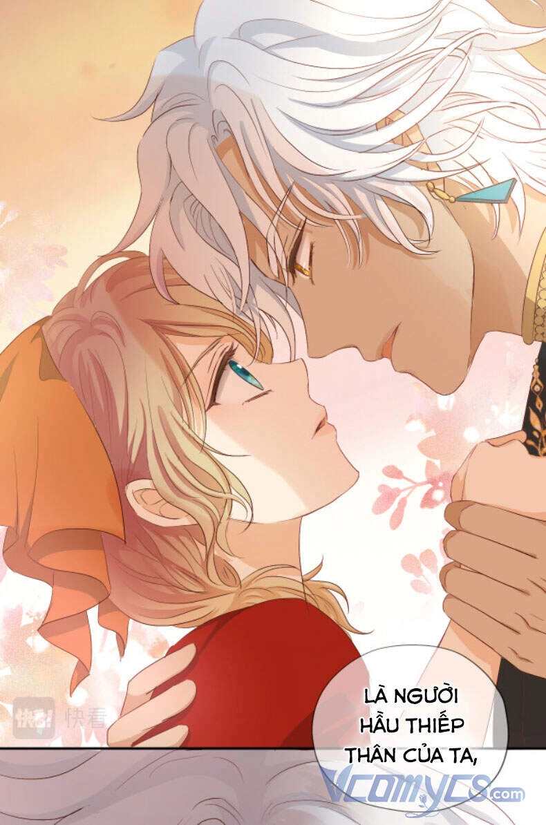 Địch Úc Đa Chi Ca Chapter 87 - 58